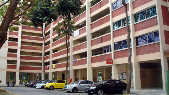 Yishun Avenue 2 thumbnail photo
